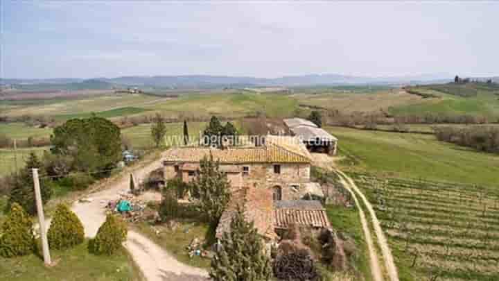 Autre à vendre à Castiglione dOrcia