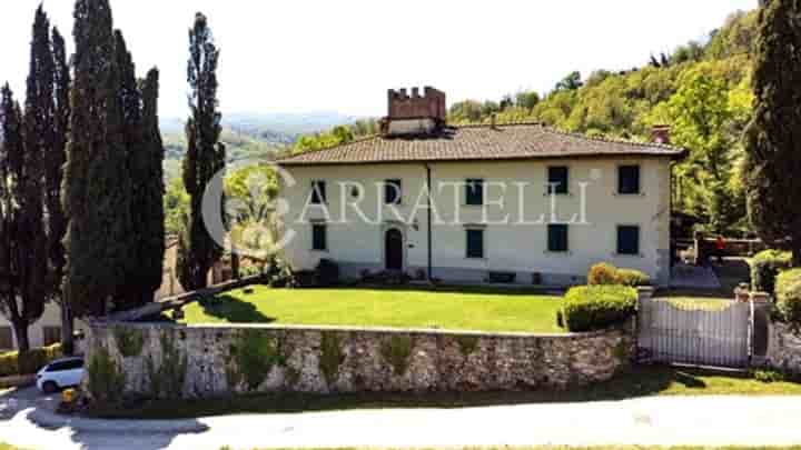 Casa in vendita a Borgo San Lorenzo