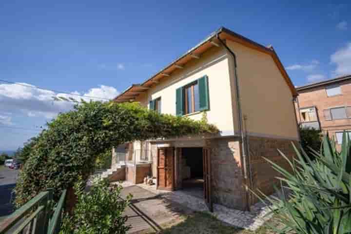 House for sale in Volterra