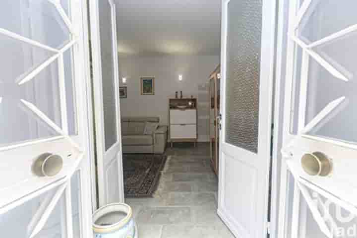 Apartment for sale in Genoa