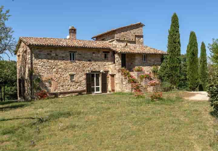 Maison à vendre à Todi