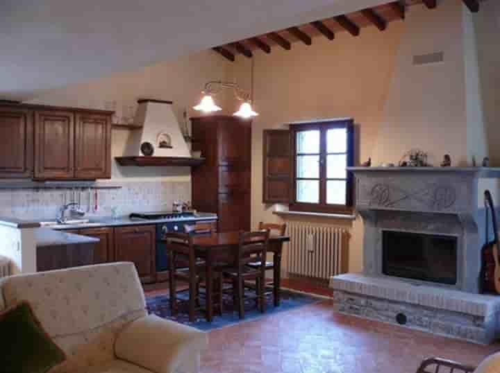 House for sale in Montegabbione