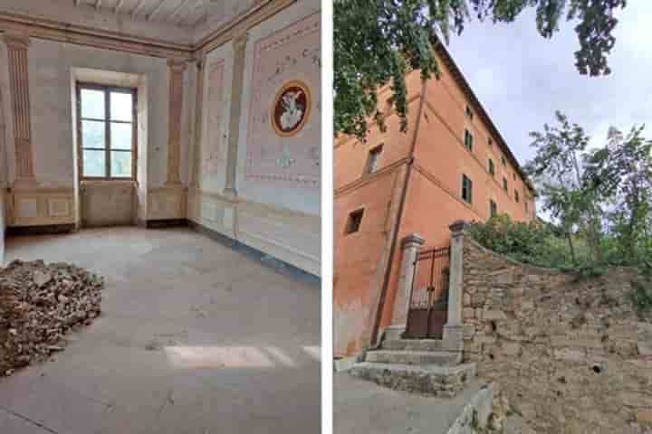 Casa in vendita a Rapolano Terme