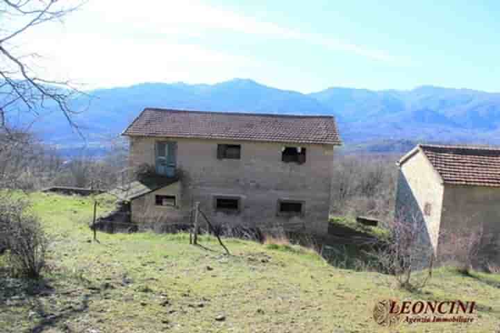 House for sale in Pontremoli