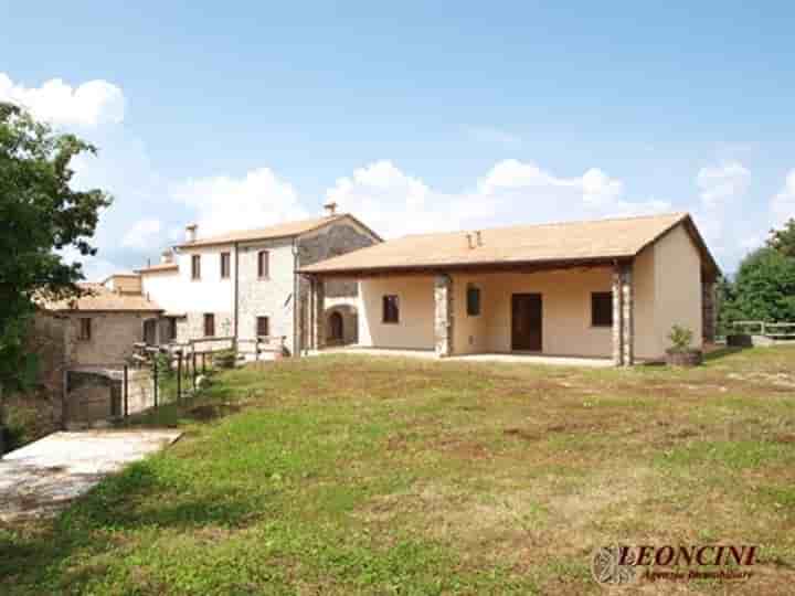 Hus till salu i Villafranca in Lunigiana