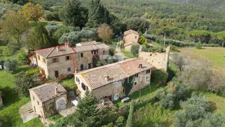 Maison à vendre à San Gimignano