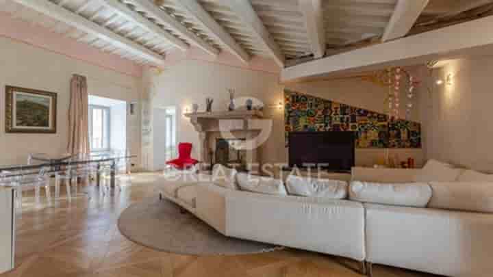 Apartment for sale in Spoleto