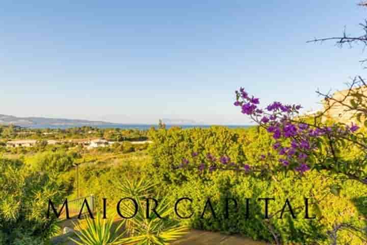 Apartment for sale in Budoni