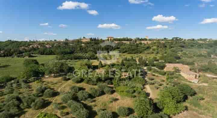 Casa in vendita a Pienza