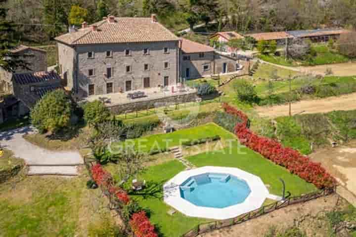 Casa in vendita a Cortona