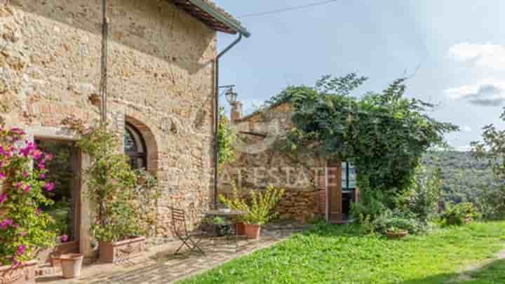 Casa in vendita a San Gimignano