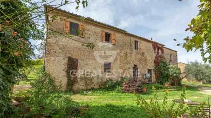 Hus till salu i San Gimignano