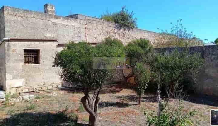 property.type.building para venda em Ostuni