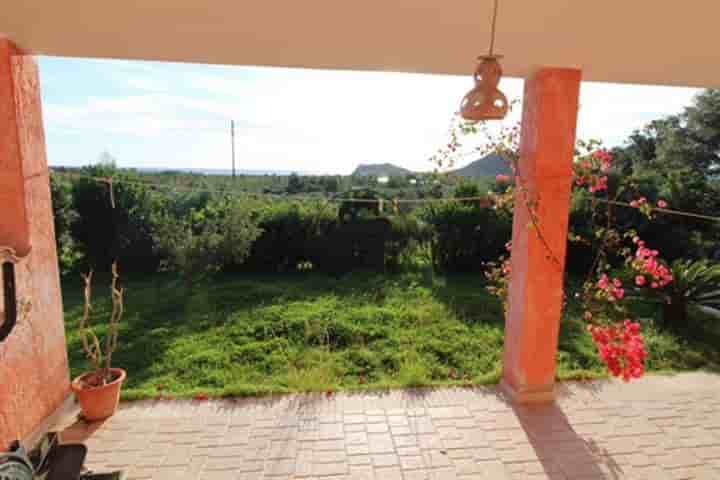 House for sale in Muravera