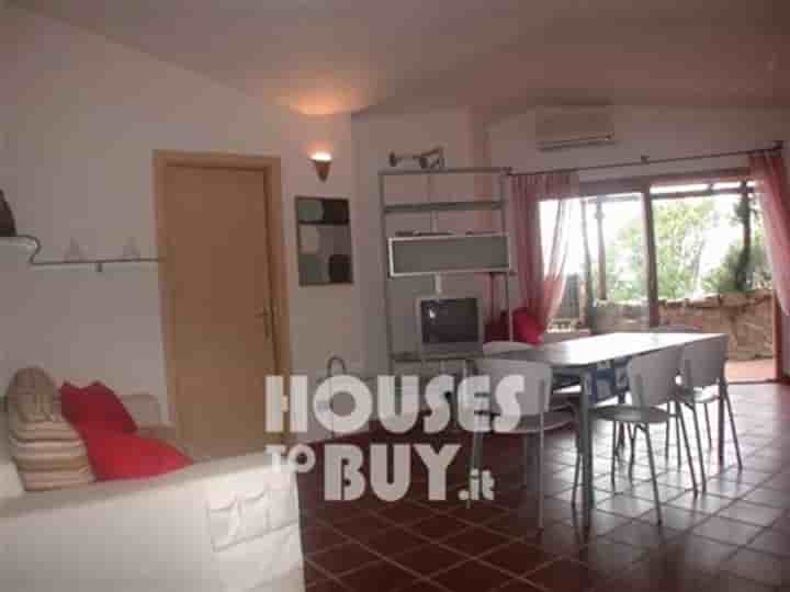 House for sale in Arzachena