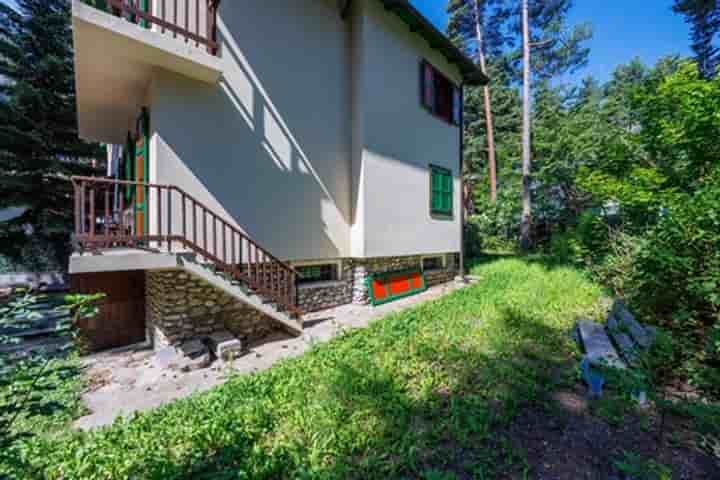 Casa in vendita a Bardonecchia