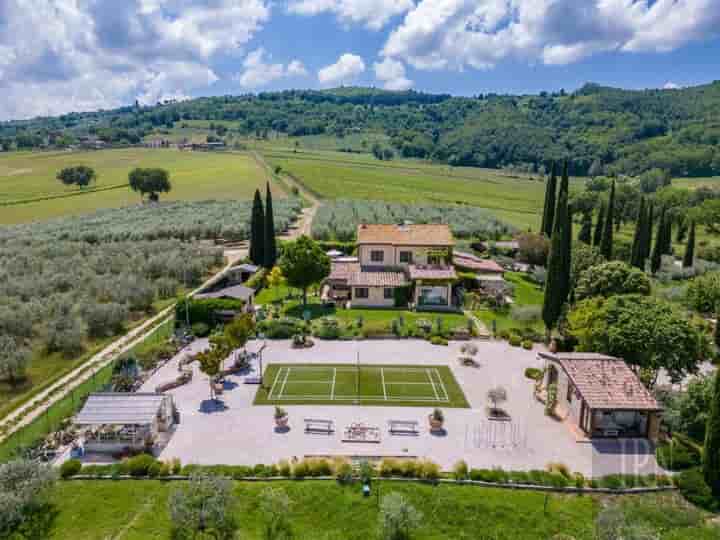 House for sale in Assisi