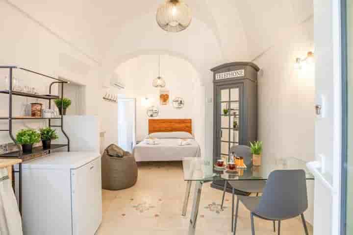 Apartamento para venda em Ostuni