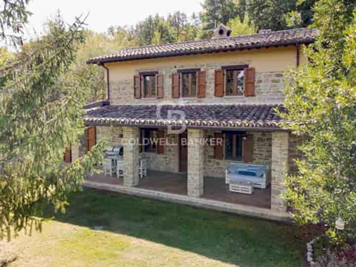 House for sale in Gubbio