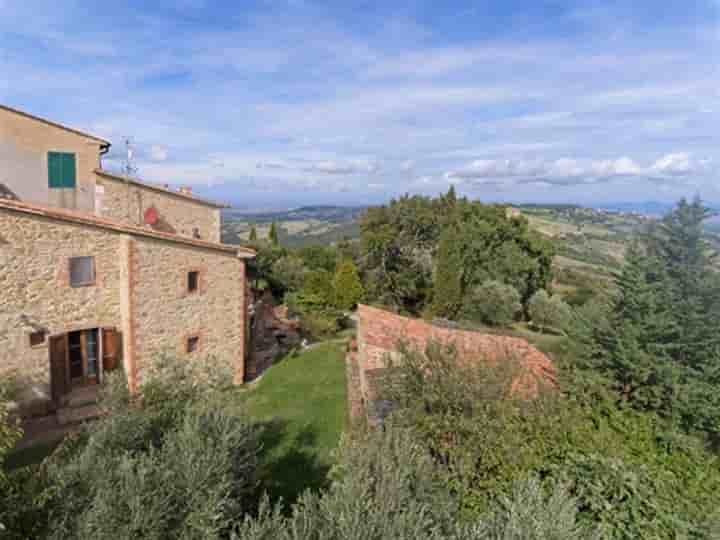 Casa in vendita a Castiglione dOrcia