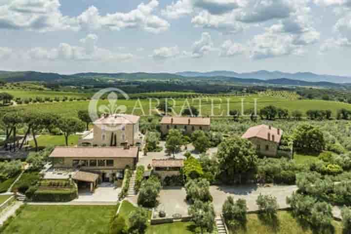 Haus zum Verkauf in Massa Marittima