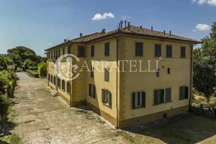 Casa in vendita a Castiglion Fiorentino