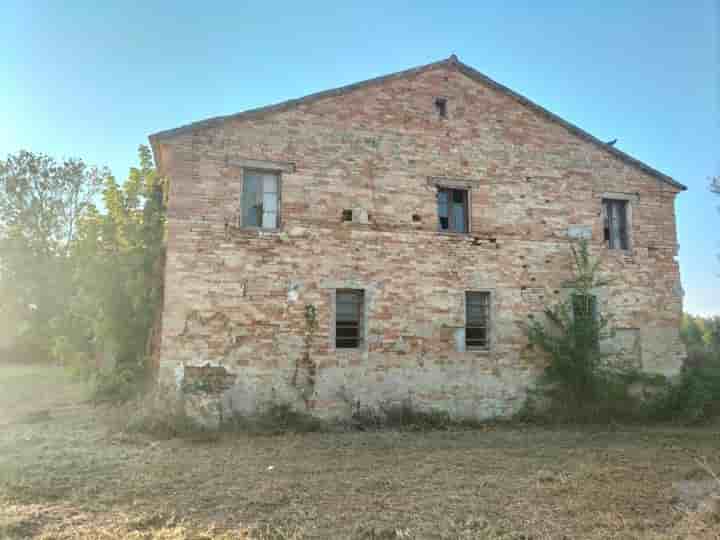 Maison à vendre à Recanati