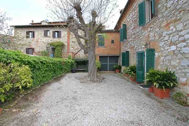 Haus zum Verkauf in Torrita di Siena