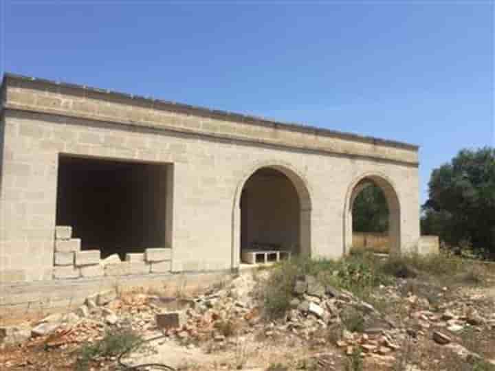 Casa para venda em Carovigno