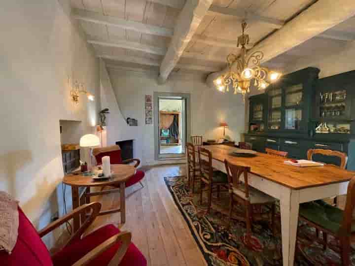 House for sale in Arpino