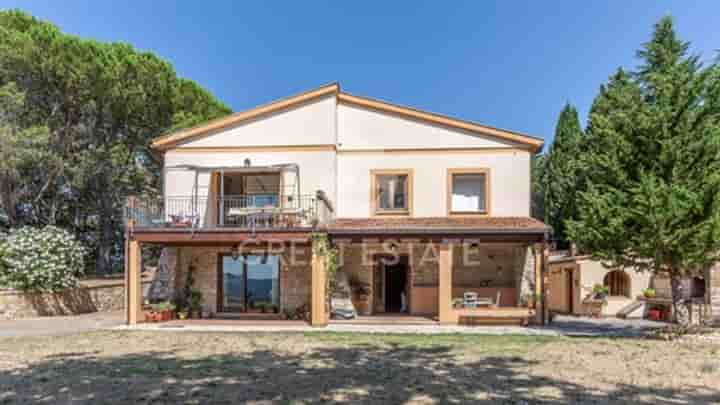 House for sale in San Venanzo