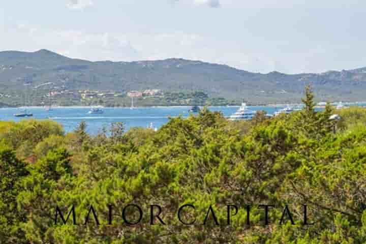 Apartamento en venta en Olbia