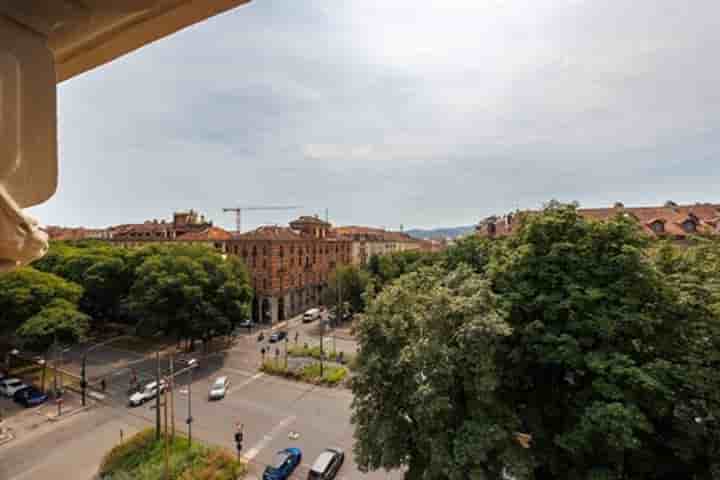 Apartamento para venda em Turin