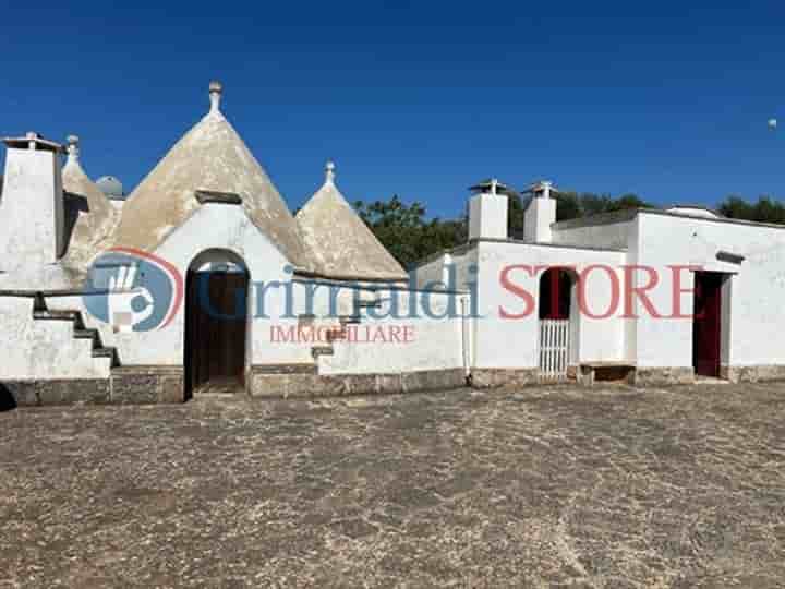 Casa para venda em Ceglie Messapica