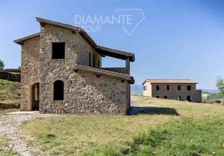 House for sale in Montalcino