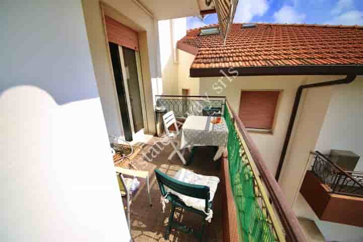 Apartment for sale in Bordighera