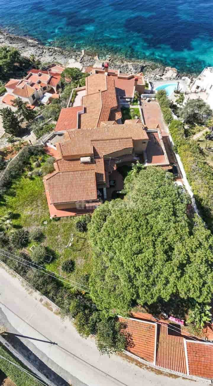 Maison à vendre à Siracusa