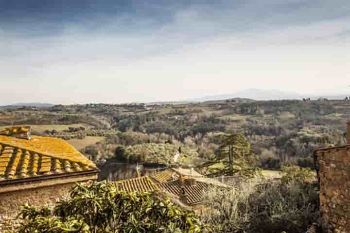 Appartamento in vendita a Montalcino