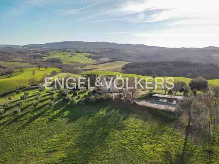 Casa in vendita a Manciano