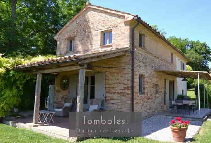 House for sale in Corinaldo