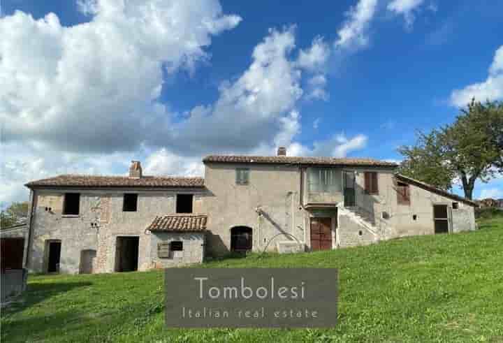 House for sale in Pergola