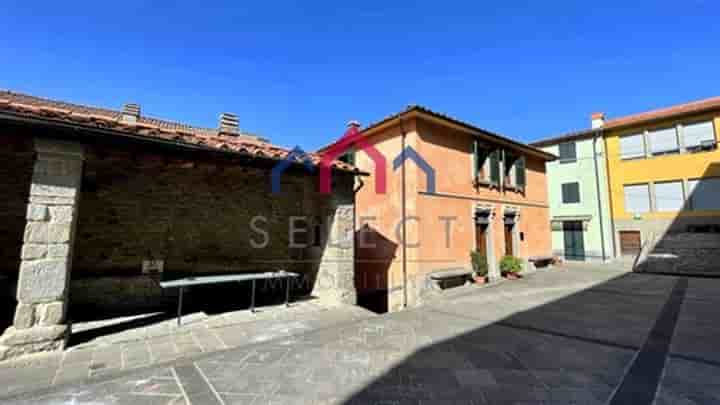 House for sale in Bagni di Lucca