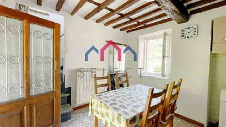 Casa para venda em Borgo a Mozzano