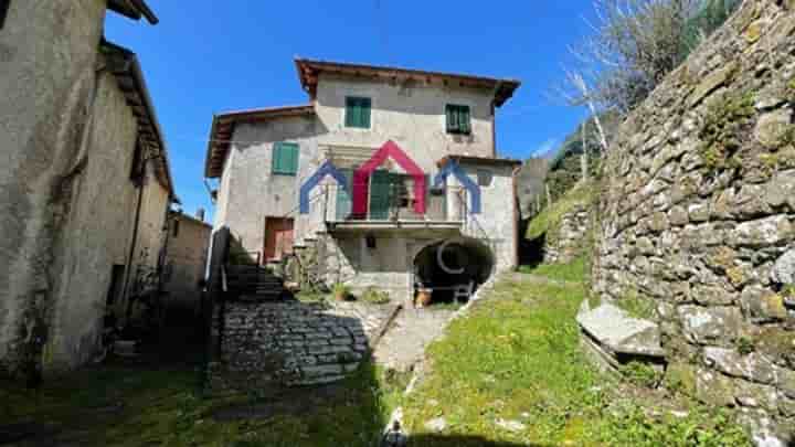 Wohnung zum Verkauf in Bagni di Lucca