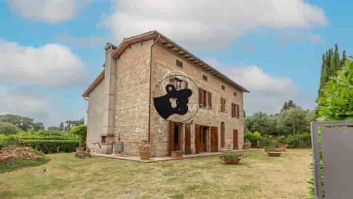 Maison à vendre à Cetona