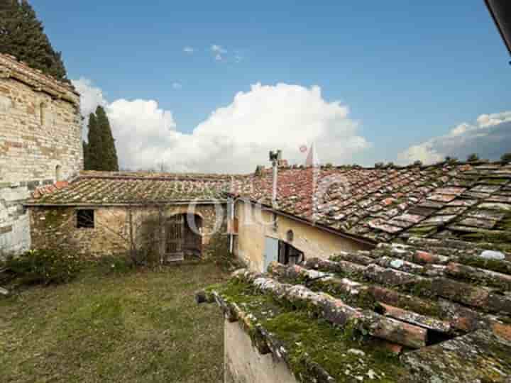 Haus zum Verkauf in Pistoia