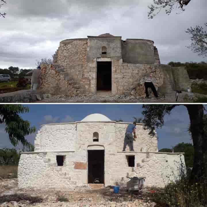 Casa para venda em Carovigno