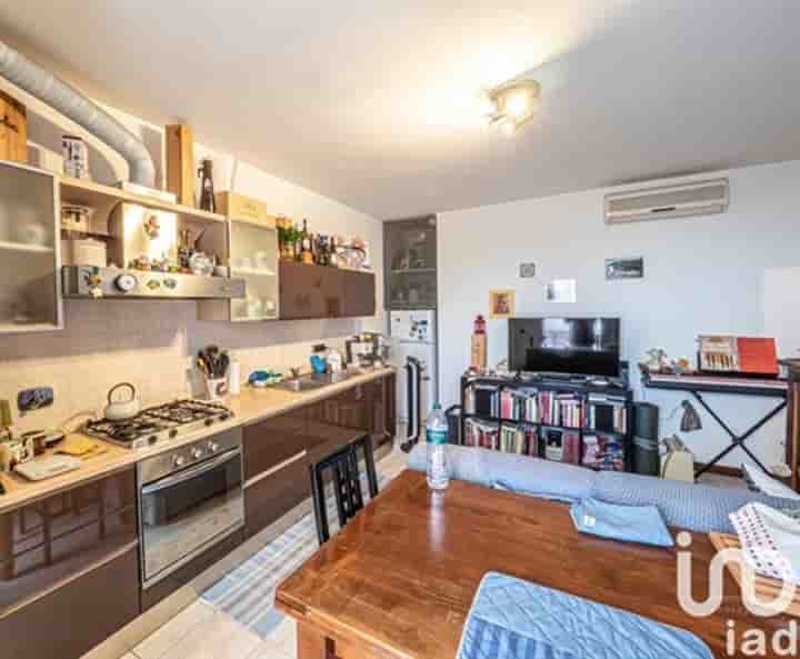 Apartment for sale in Genoa