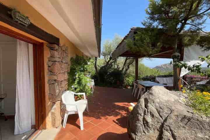 House for sale in Olbia