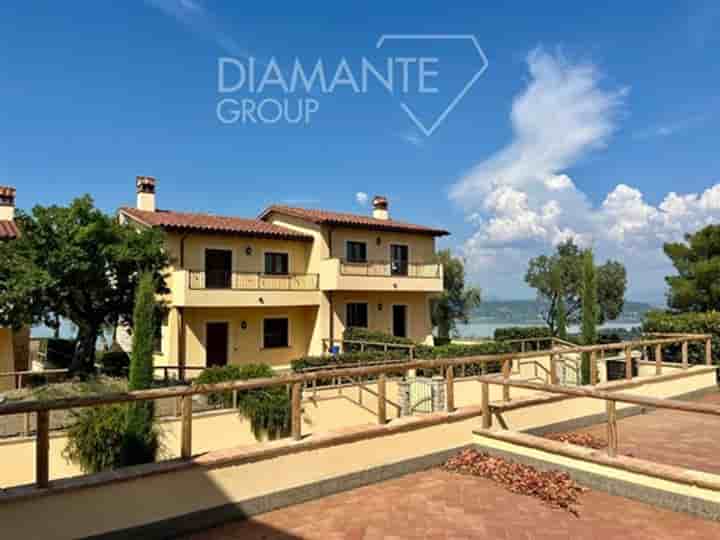 Apartment for sale in Panicale